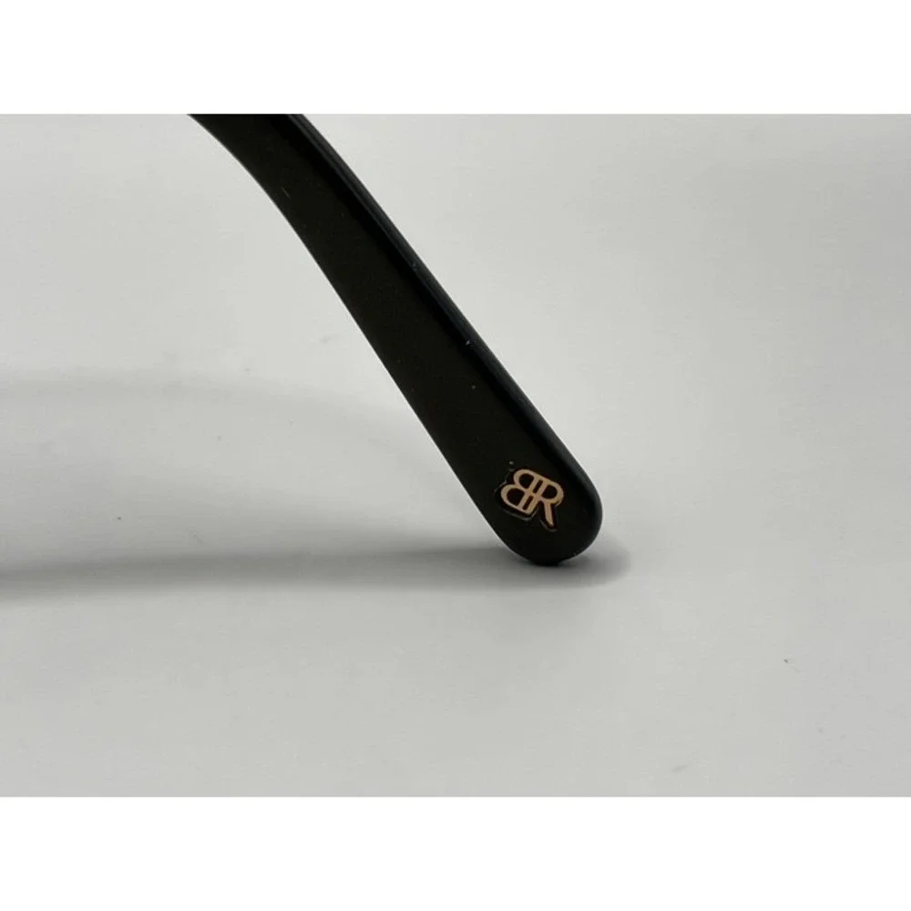 Banana Republic Coleen 0JZX Women's Tortoise Black‎ Eyeglass Frames 49-17-35